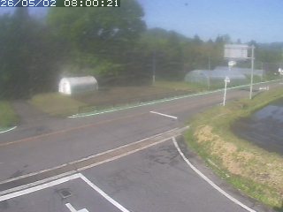 倉吉市関金町明高