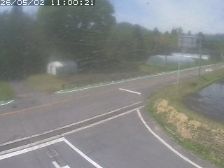 倉吉市関金町明高