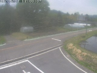 倉吉市関金町明高