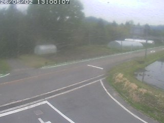 倉吉市関金町明高