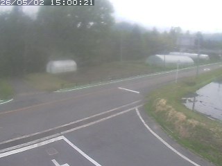 倉吉市関金町明高