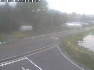 倉吉市関金町明高
