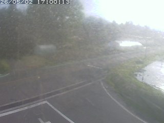 倉吉市関金町明高