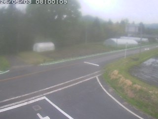 倉吉市関金町明高