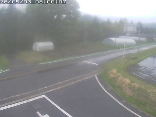 倉吉市関金町明高
