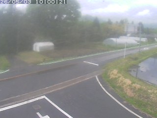 倉吉市関金町明高