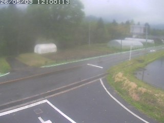 倉吉市関金町明高