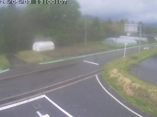 倉吉市関金町明高