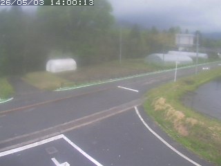倉吉市関金町明高