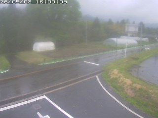 倉吉市関金町明高