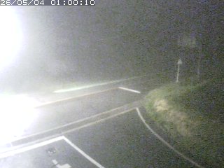 倉吉市関金町明高