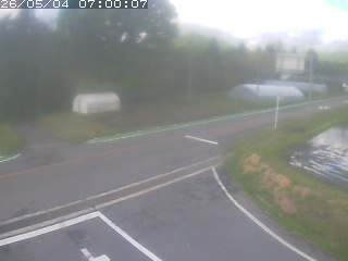 倉吉市関金町明高