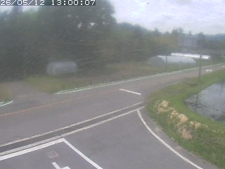 倉吉市関金町明高