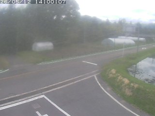 倉吉市関金町明高