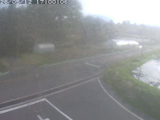 倉吉市関金町明高