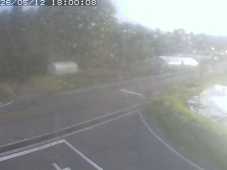 倉吉市関金町明高