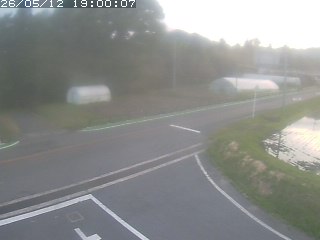 倉吉市関金町明高