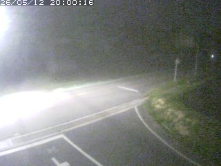 倉吉市関金町明高