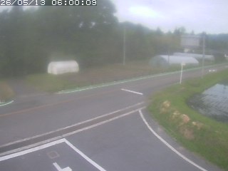 倉吉市関金町明高