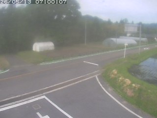 倉吉市関金町明高