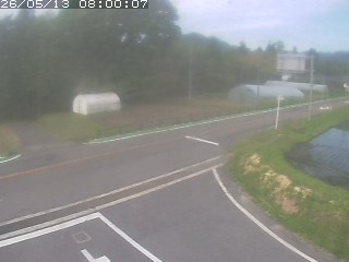 倉吉市関金町明高