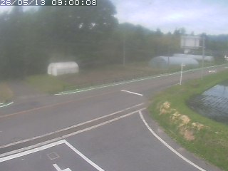 倉吉市関金町明高
