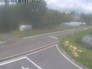 倉吉市関金町明高