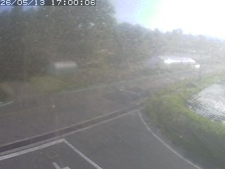 倉吉市関金町明高