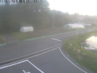 倉吉市関金町明高