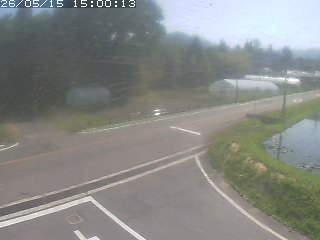 倉吉市関金町明高