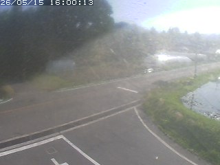 倉吉市関金町明高