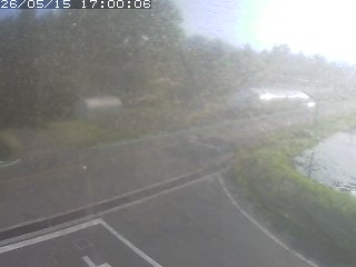 倉吉市関金町明高