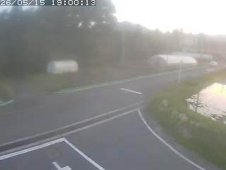 倉吉市関金町明高
