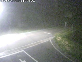 倉吉市関金町明高