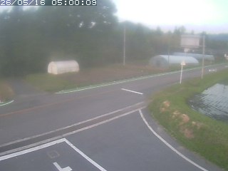 倉吉市関金町明高