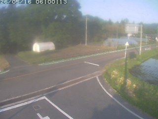 倉吉市関金町明高