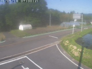 倉吉市関金町明高