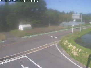 倉吉市関金町明高
