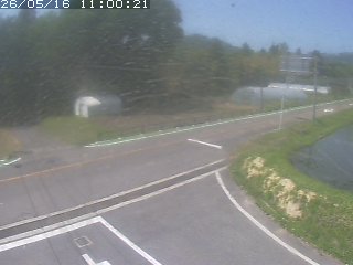 倉吉市関金町明高