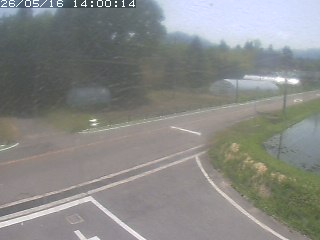 倉吉市関金町明高