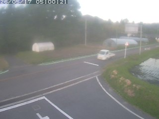 倉吉市関金町明高