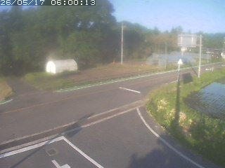 倉吉市関金町明高