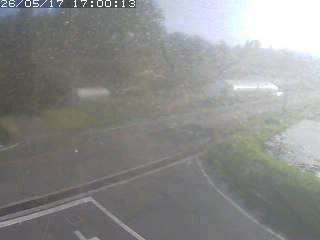 倉吉市関金町明高