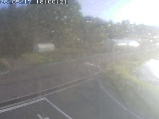 倉吉市関金町明高