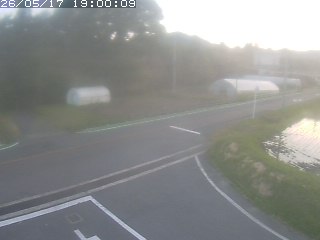 倉吉市関金町明高