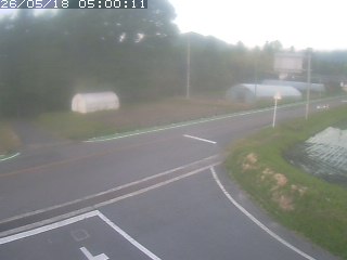 倉吉市関金町明高