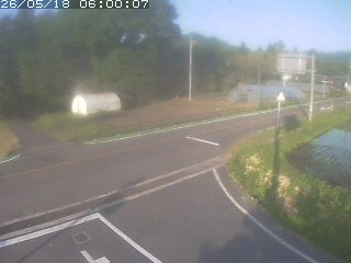 倉吉市関金町明高