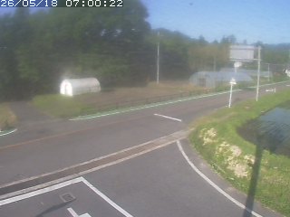 倉吉市関金町明高
