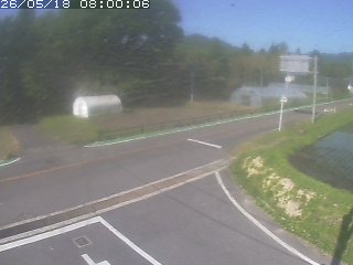 倉吉市関金町明高