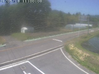 倉吉市関金町明高